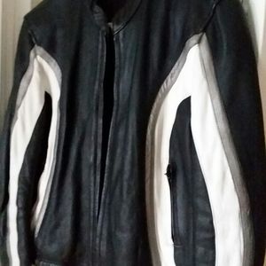 Harley Davidson Jacket